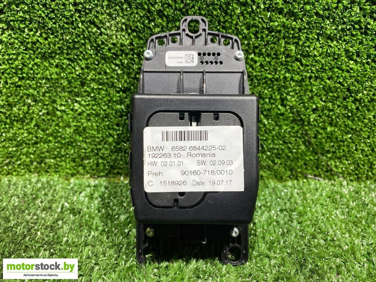 Новое BMW G30/G31, 2018 г., OEM 681051106, арт. 108340720_3, фото 12