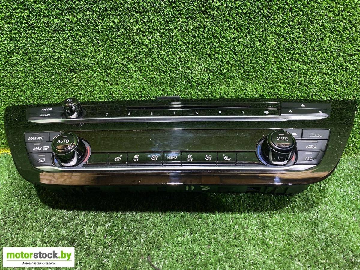 Новое BMW G30/G31, 2018 г., OEM 681051106, арт. 108340720_3, фото 23