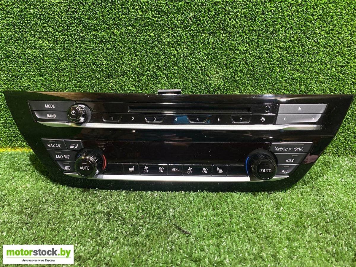 Новое BMW G30/G31, 2018 г., OEM 681051106, арт. 108340720_3, фото 24