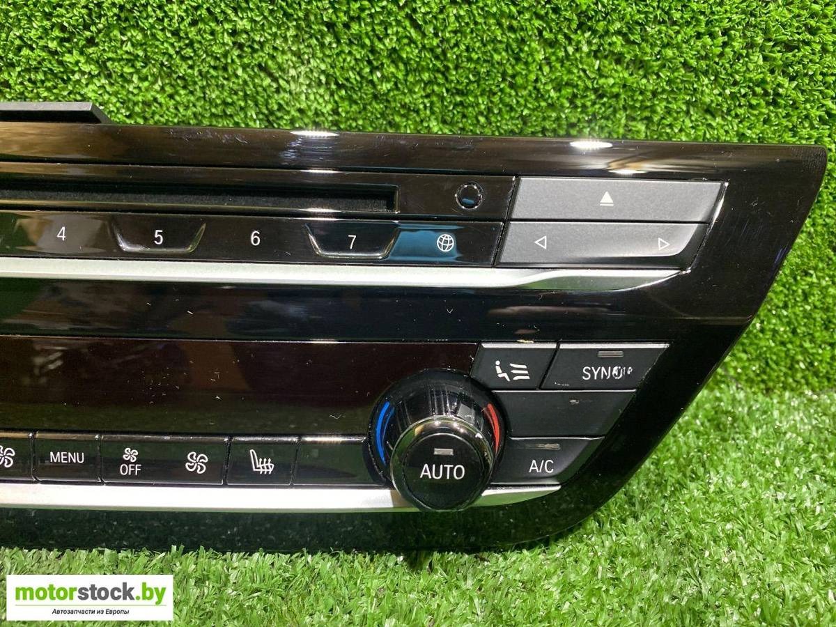Новое BMW G30/G31, 2018 г., OEM 681051106, арт. 108340720_3, фото 25