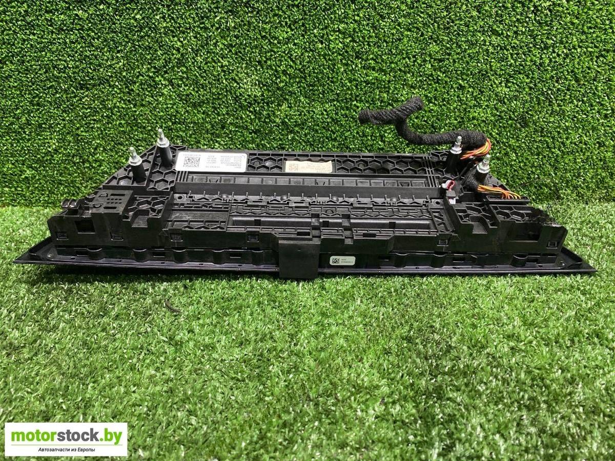 Новое BMW G30/G31, 2018 г., OEM 681051106, арт. 108340720_3, фото 27
