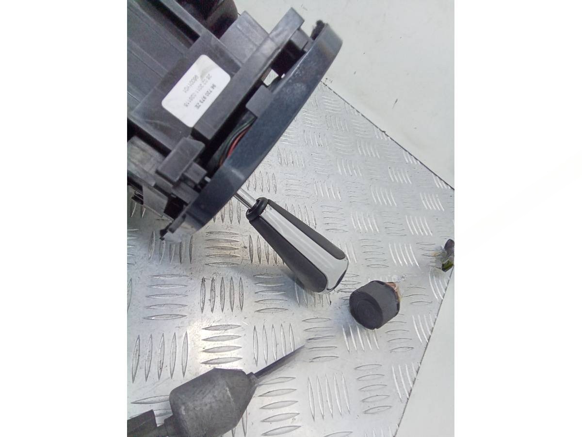 Новое Peugeot 5008, 2011 г., OEM 96720973ZE, арт. 108389660, фото 18