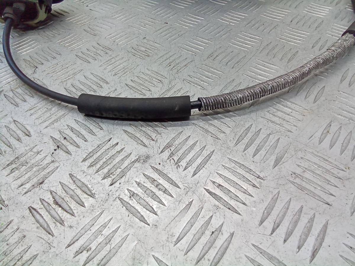 Новое Peugeot 5008, 2011 г., OEM 96720973ZE, арт. 108389660, фото 7