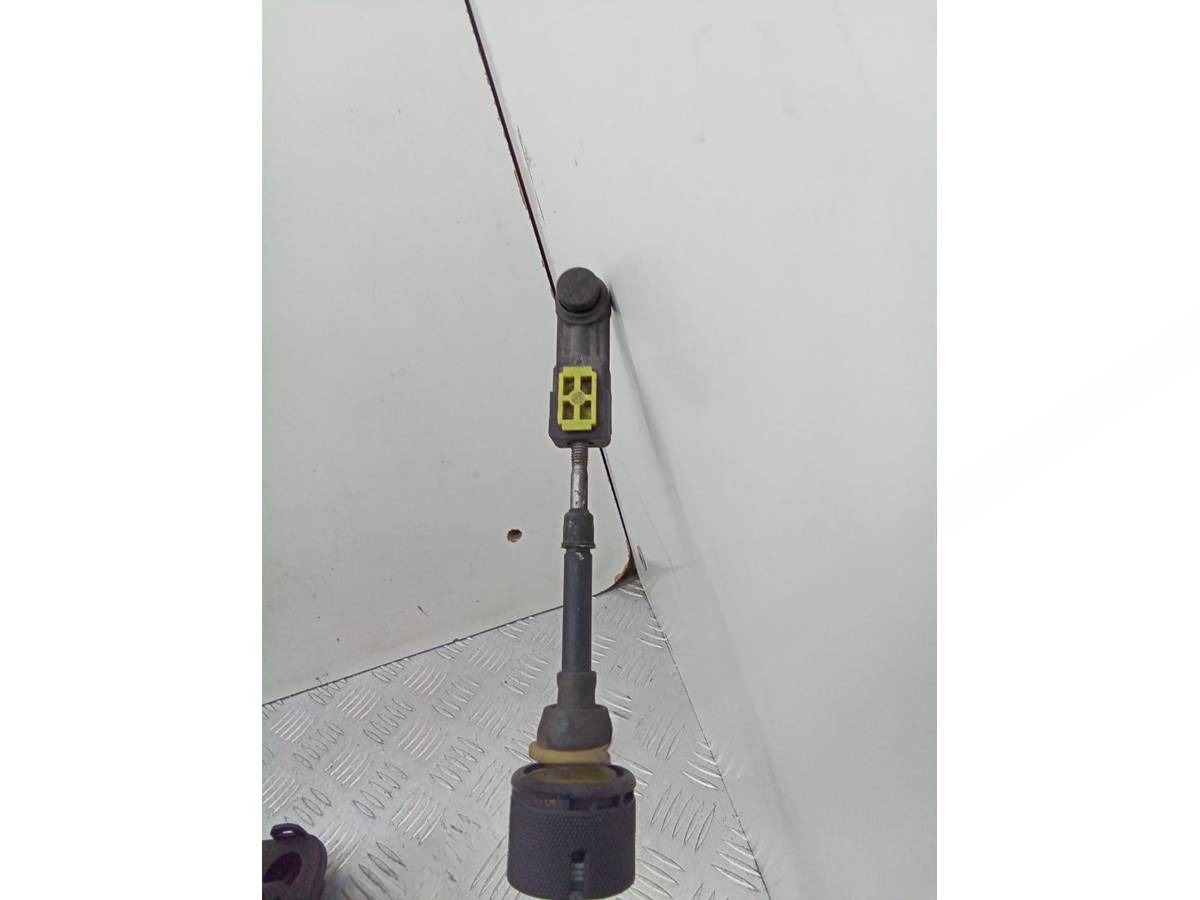 Новое Peugeot 5008, 2011 г., OEM 96720973ZE, арт. 108389660, фото 9