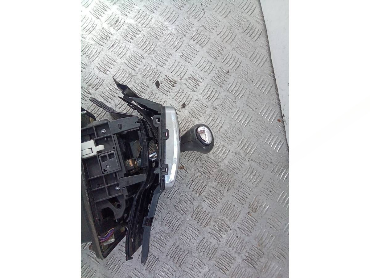 Селектор АКПП Volkswagen Passat B5, 2004 г., OEM 3B0713111P, арт. 109001111, фото 10