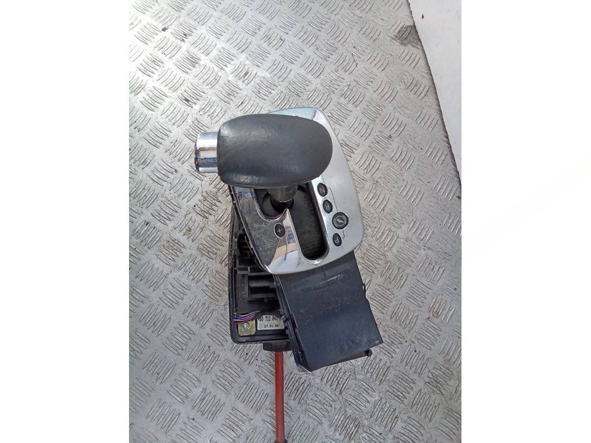 Селектор АКПП Volkswagen Passat B5, 2004 г., OEM 3B0713111P, арт. 109001111, фото 11