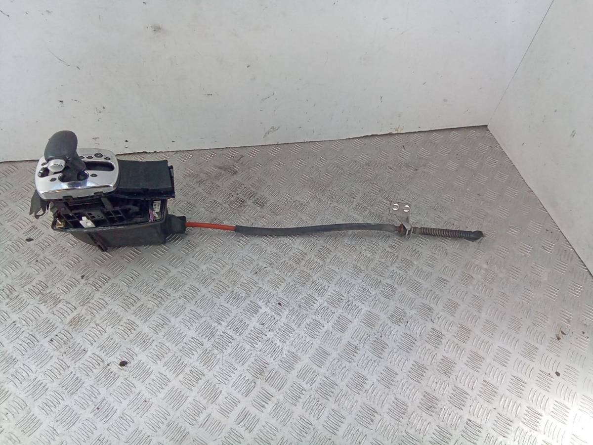 Селектор АКПП Volkswagen Passat B5, 2004 г., OEM 3B0713111P, арт. 109001111, фото 2