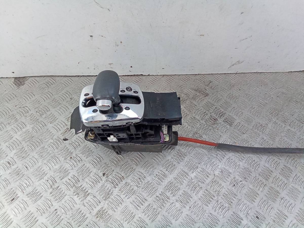 Селектор АКПП Volkswagen Passat B5, 2004 г., OEM 3B0713111P, арт. 109001111, фото 3