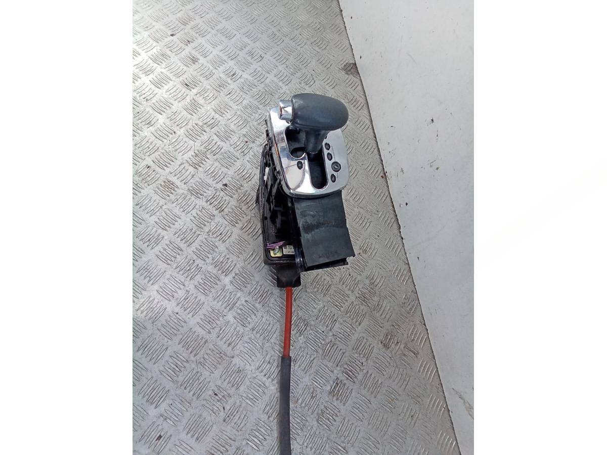 Селектор АКПП Volkswagen Passat B5, 2004 г., OEM 3B0713111P, арт. 109001111, фото 4