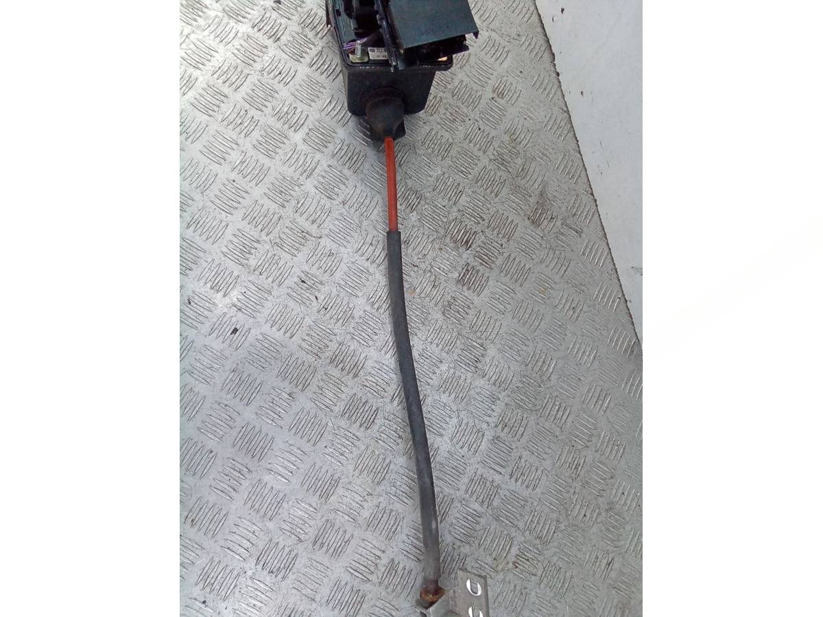Селектор АКПП Volkswagen Passat B5, 2004 г., OEM 3B0713111P, арт. 109001111, фото 5