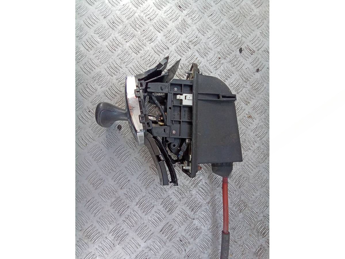 Селектор АКПП Volkswagen Passat B5, 2004 г., OEM 3B0713111P, арт. 109001111, фото 7