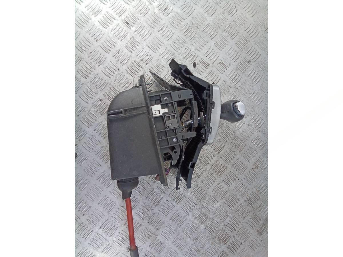 Селектор АКПП Volkswagen Passat B5, 2004 г., OEM 3B0713111P, арт. 109001111, фото 9