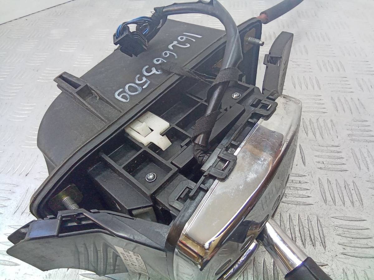 Новое Volkswagen Passat B5, 2002 г., OEM 3B0713111L, арт. 109568656, фото 10