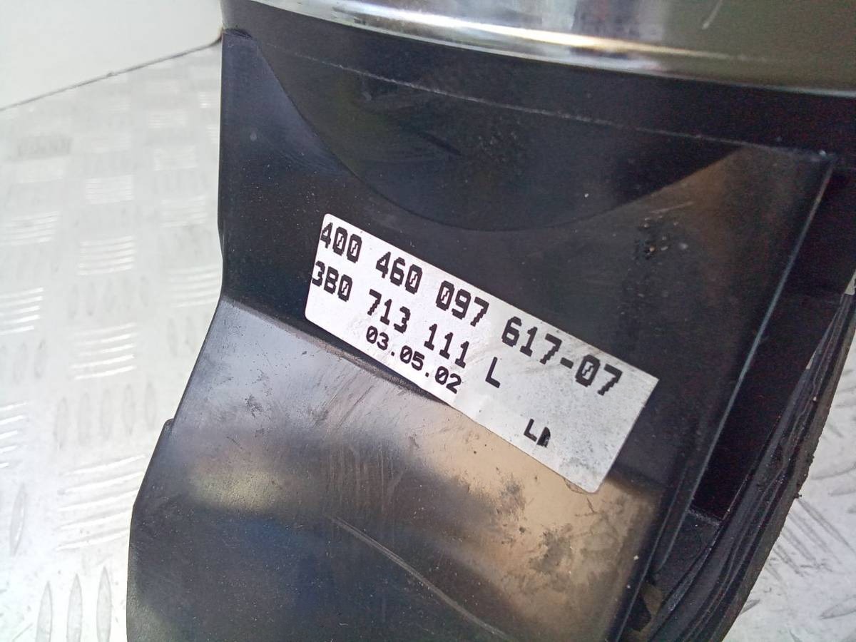 Новое Volkswagen Passat B5, 2002 г., OEM 3B0713111L, арт. 109568656, фото 11