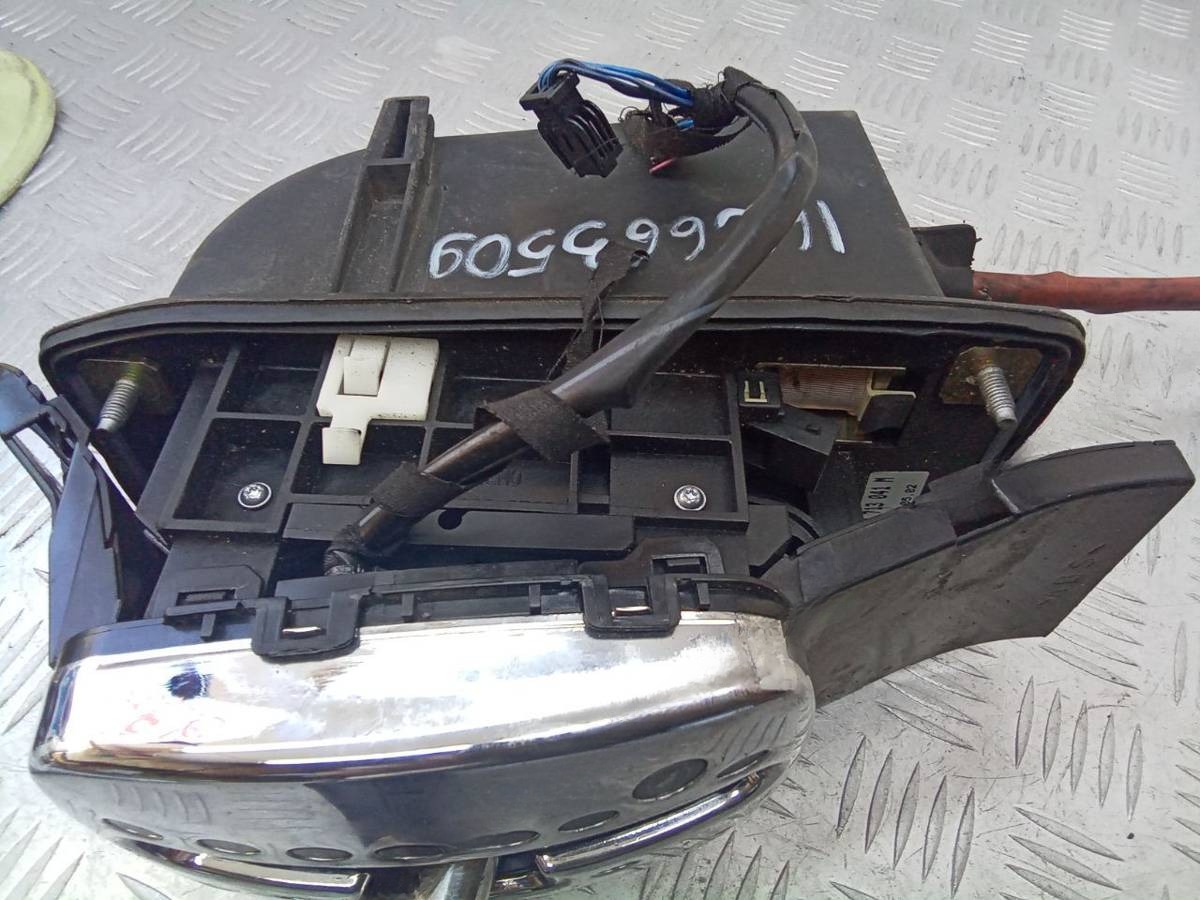 Новое Volkswagen Passat B5, 2002 г., OEM 3B0713111L, арт. 109568656, фото 9