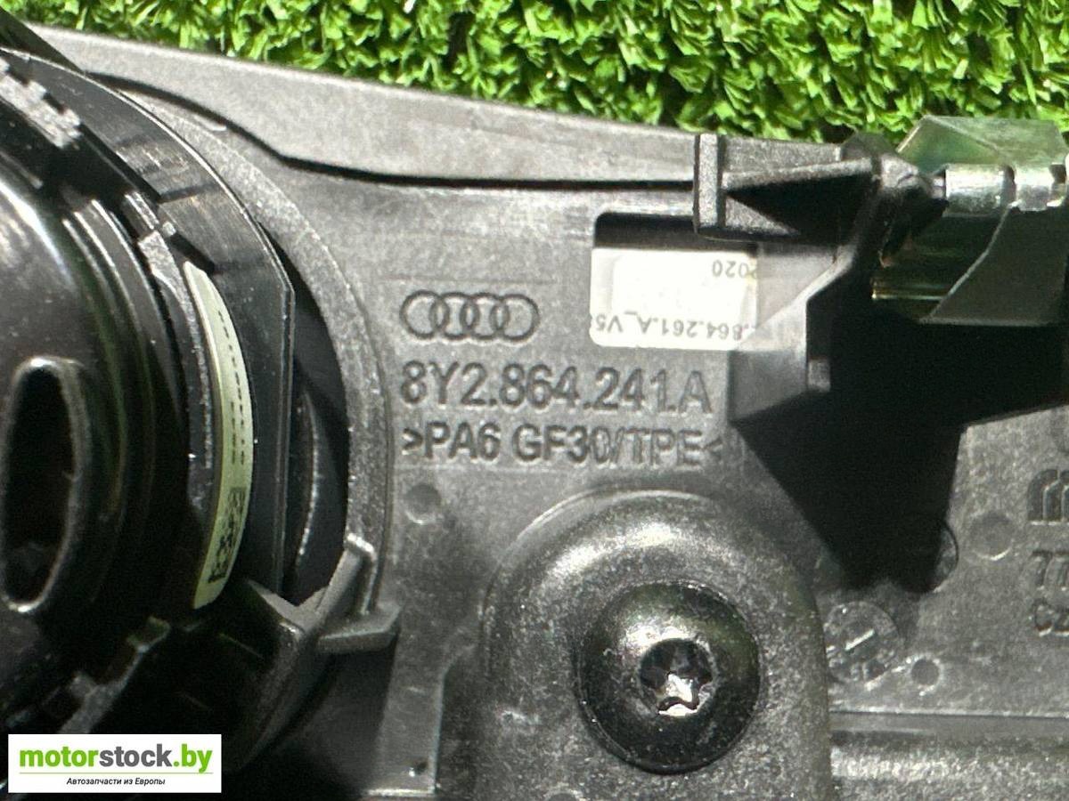 Новое Audi A3 8Y, 2021 г., OEM 8Y2864241, арт. 109834681, фото 8