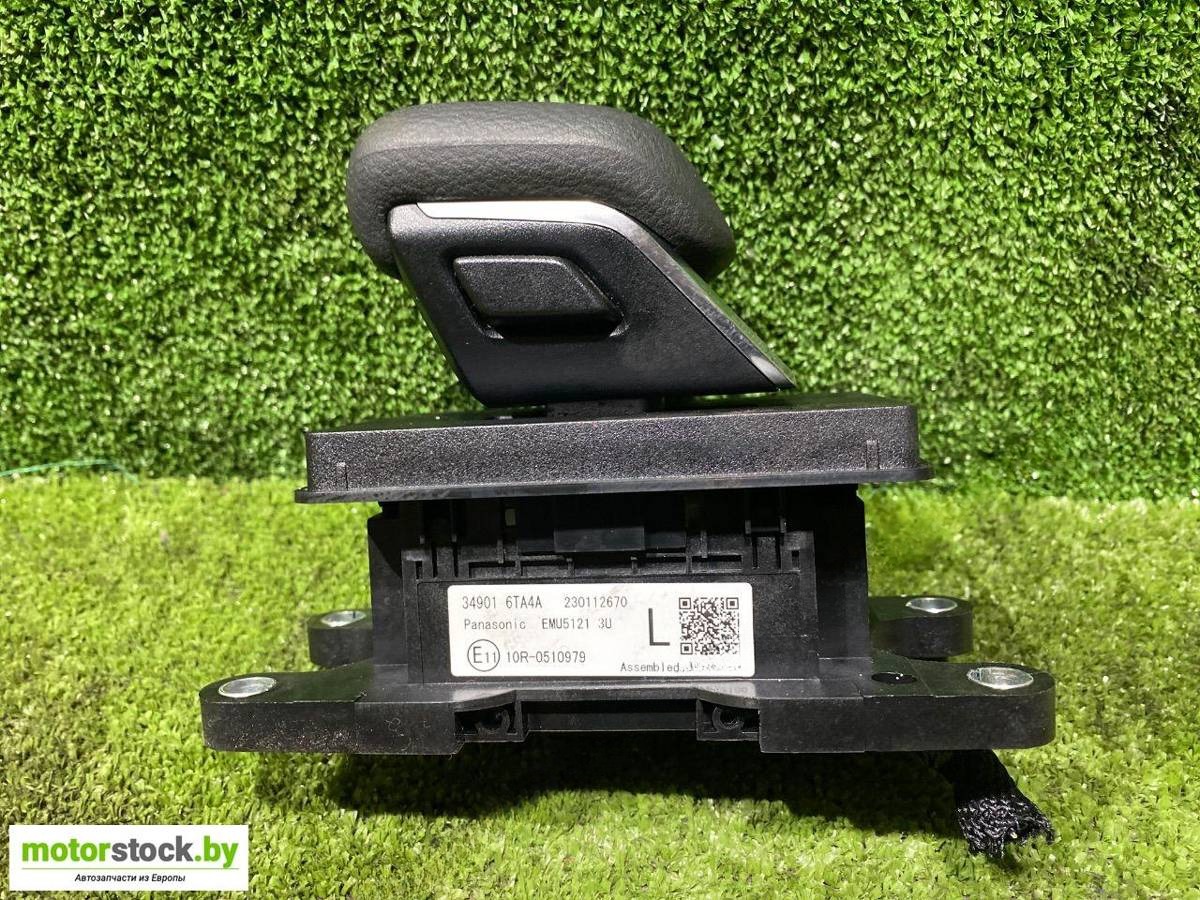 Новое Nissan Rogue, 2023 г., OEM 349016TA4A, арт. 111038556, фото 5