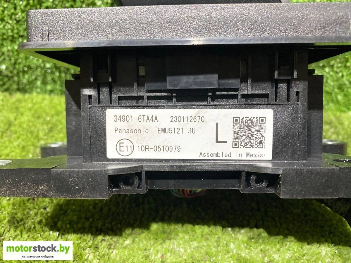 Новое Nissan Rogue, 2023 г., OEM 349016TA4A, арт. 111038556, фото 6