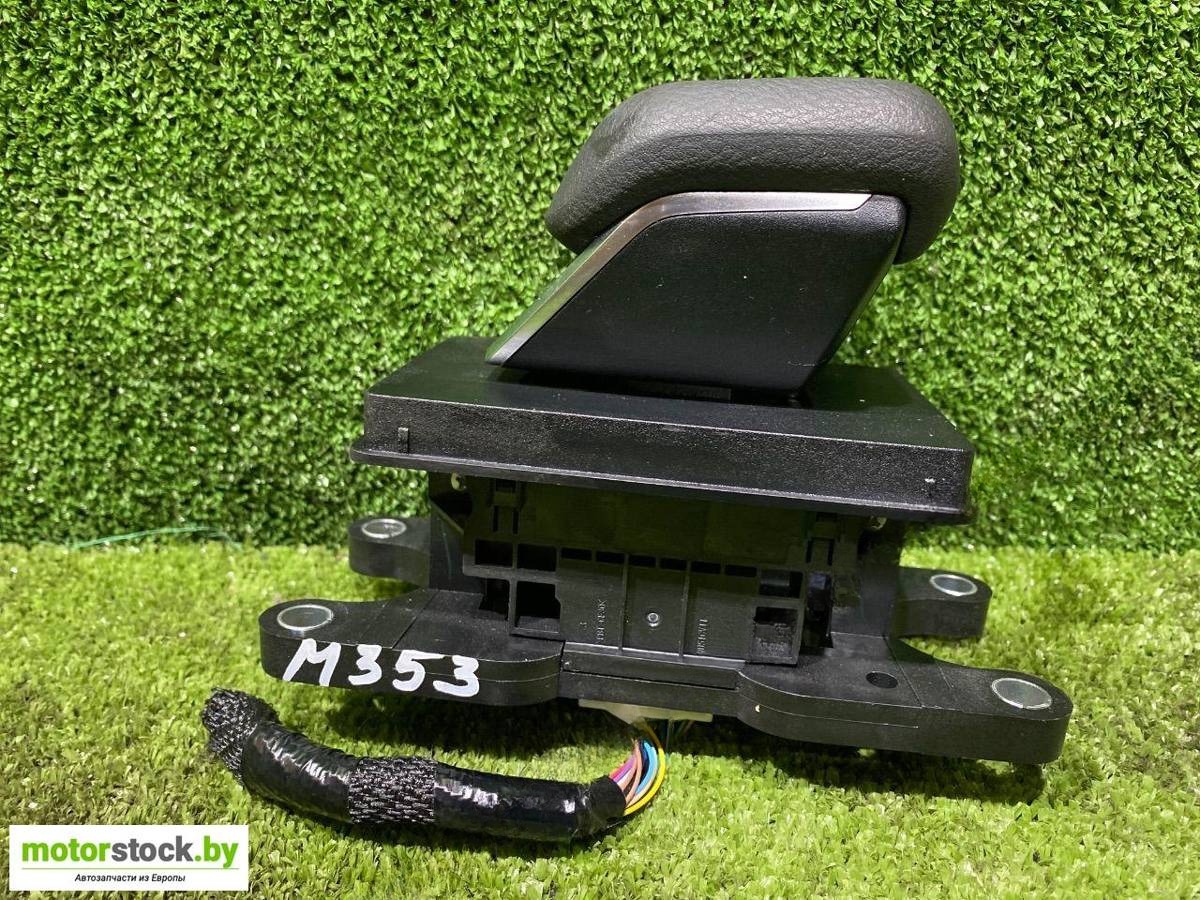 Новое Nissan Rogue, 2023 г., OEM 349016TA4A, арт. 111038556, фото 7