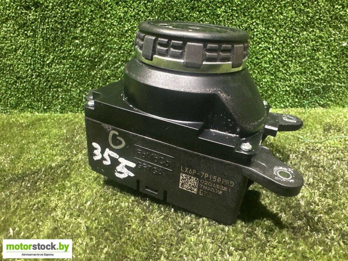 Новое Ford Bronco Sport, 2021 г., OEM LX6P7P155LD, арт. 111310114, фото 2