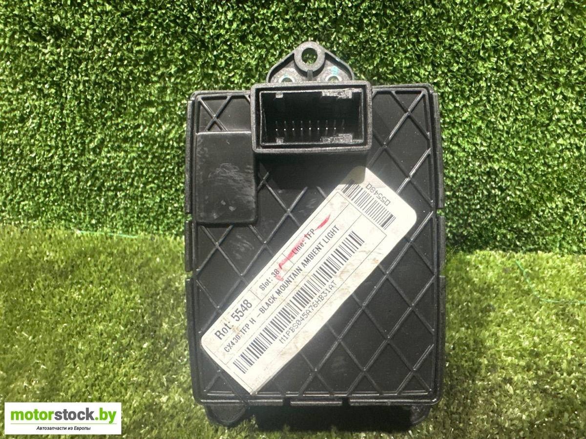 Новое Ford Bronco Sport, 2021 г., OEM LX6P7P155LD, арт. 111310114, фото 4