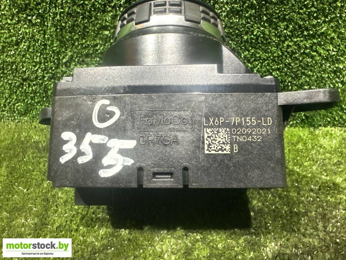 Новое Ford Bronco Sport, 2021 г., OEM LX6P7P155LD, арт. 111310114, фото 7