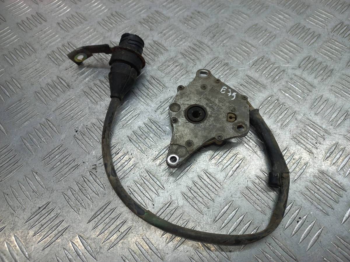 Новое BMW E39, 2000 г., OEM 0501209954, арт. 1113903
