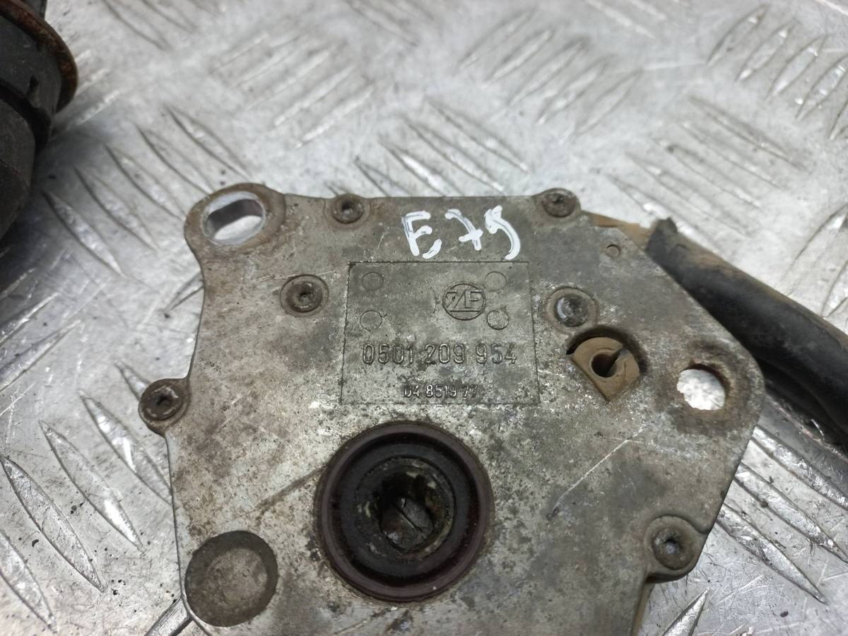 Новое BMW E39, 2000 г., OEM 0501209954, арт. 1113903, фото 2