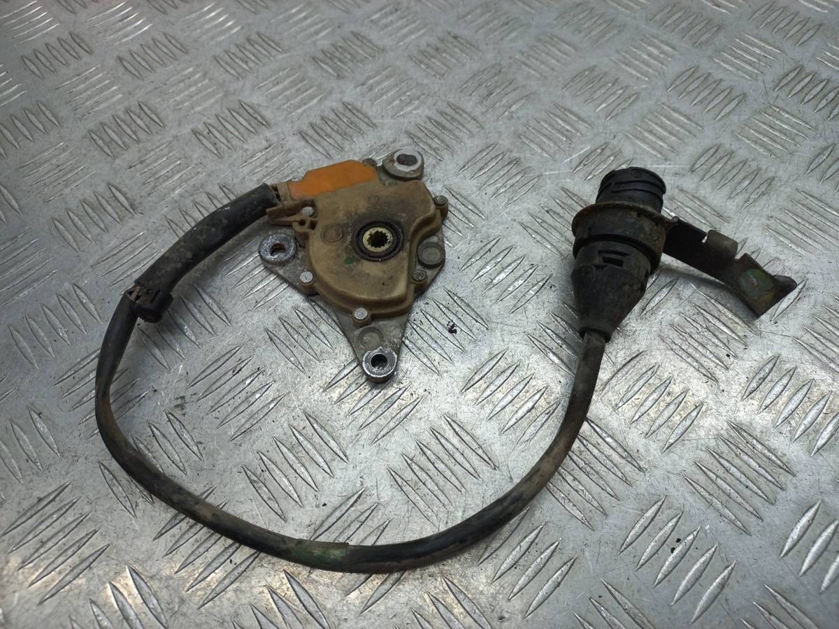 Новое BMW E39, 2000 г., OEM 0501209954, арт. 1113903, фото 3
