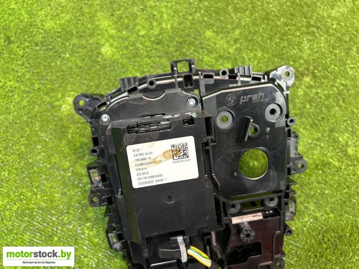 Новое BMW F44, 2023 г., OEM 5A7E010, арт. 111459745, фото 6