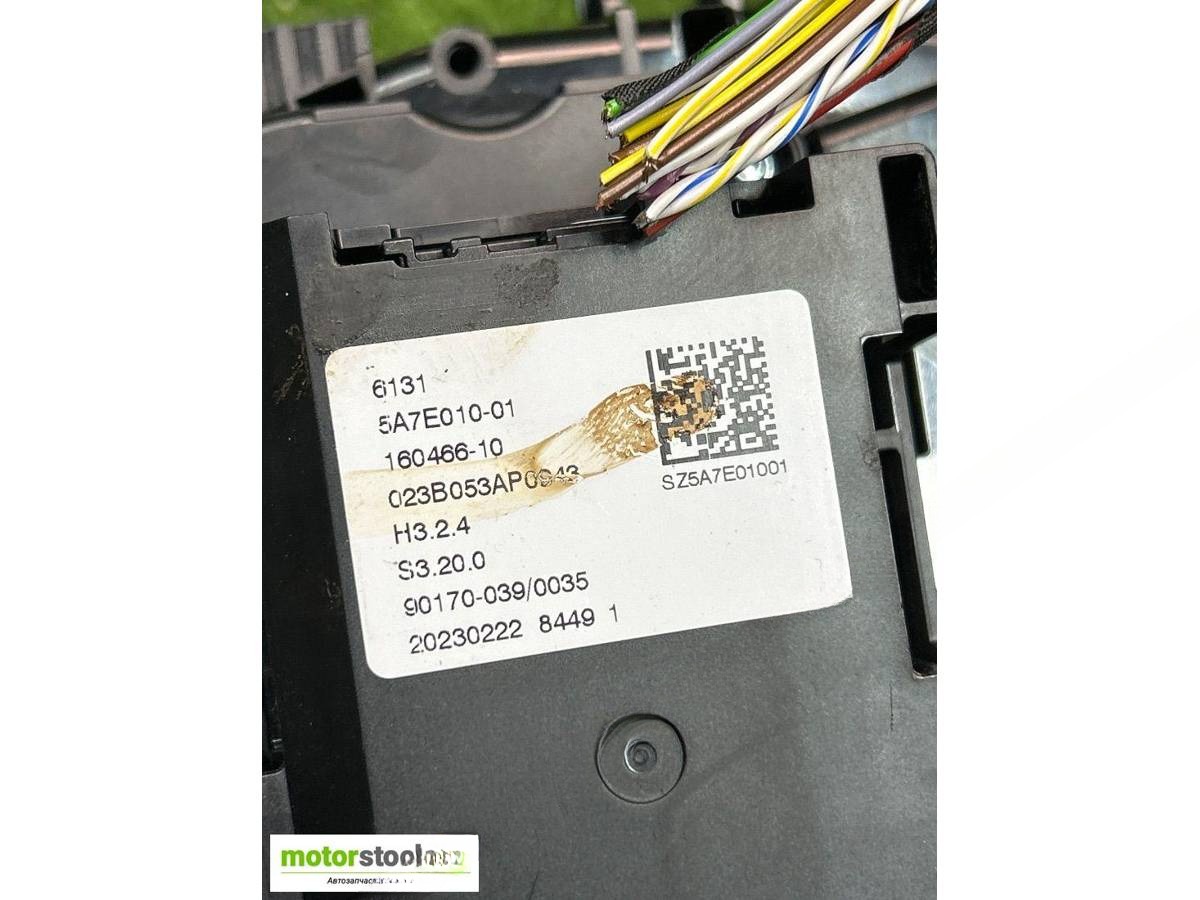 Новое BMW F44, 2023 г., OEM 5A7E010, арт. 111459745, фото 9