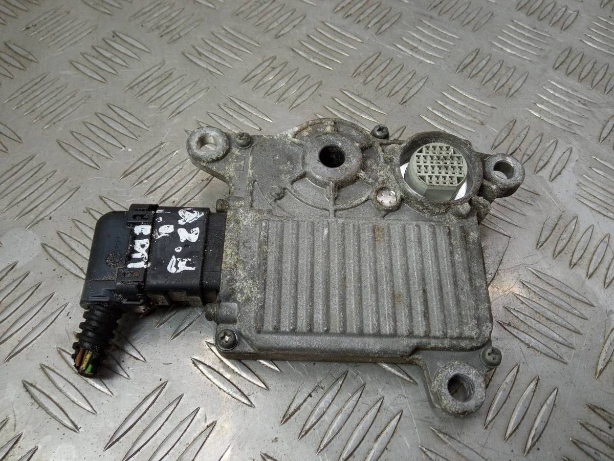 Новое Opel Zafira, 2007 г., OEM 12992728, арт. 1118484, фото 3
