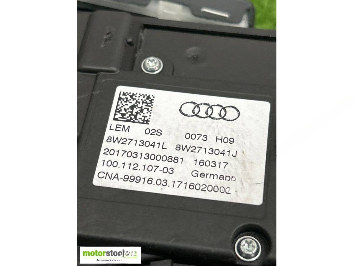 Новое Audi A5, 2019 г., OEM 8W2713041L, арт. 112015494_2, фото 8
