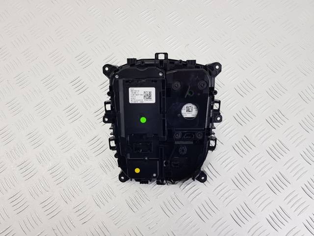 Новое Porsche Panamera X5, 2018 г., OEM 97061353308, арт. 112499, фото 3
