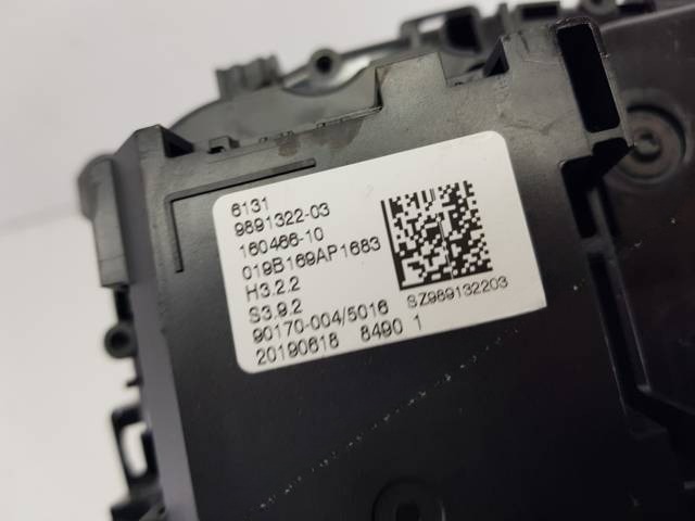 Новое Porsche Panamera X5, 2018 г., OEM 97061353308, арт. 112499, фото 4
