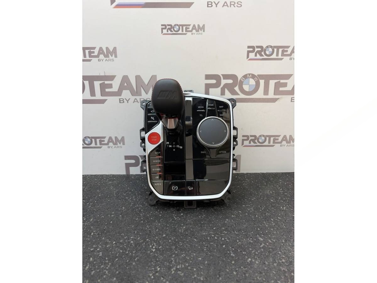 Новое BMW XM G09, 2023 г., OEM 5A636E1, арт. 11252