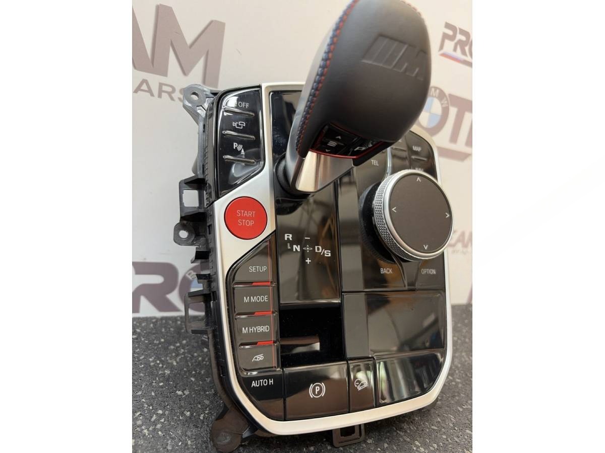 Новое BMW XM G09, 2023 г., OEM 5A636E1, арт. 11252, фото 2