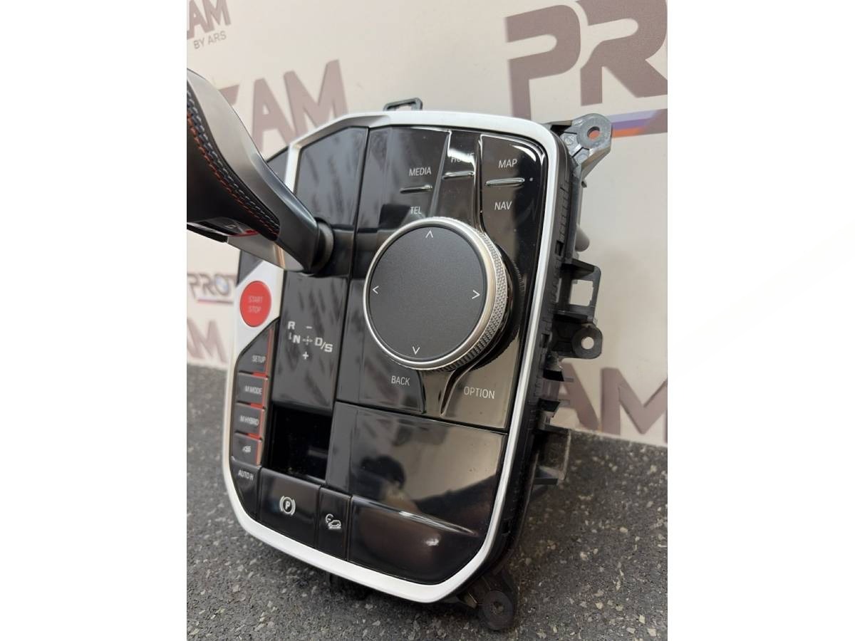 Новое BMW XM G09, 2023 г., OEM 5A636E1, арт. 11252, фото 3