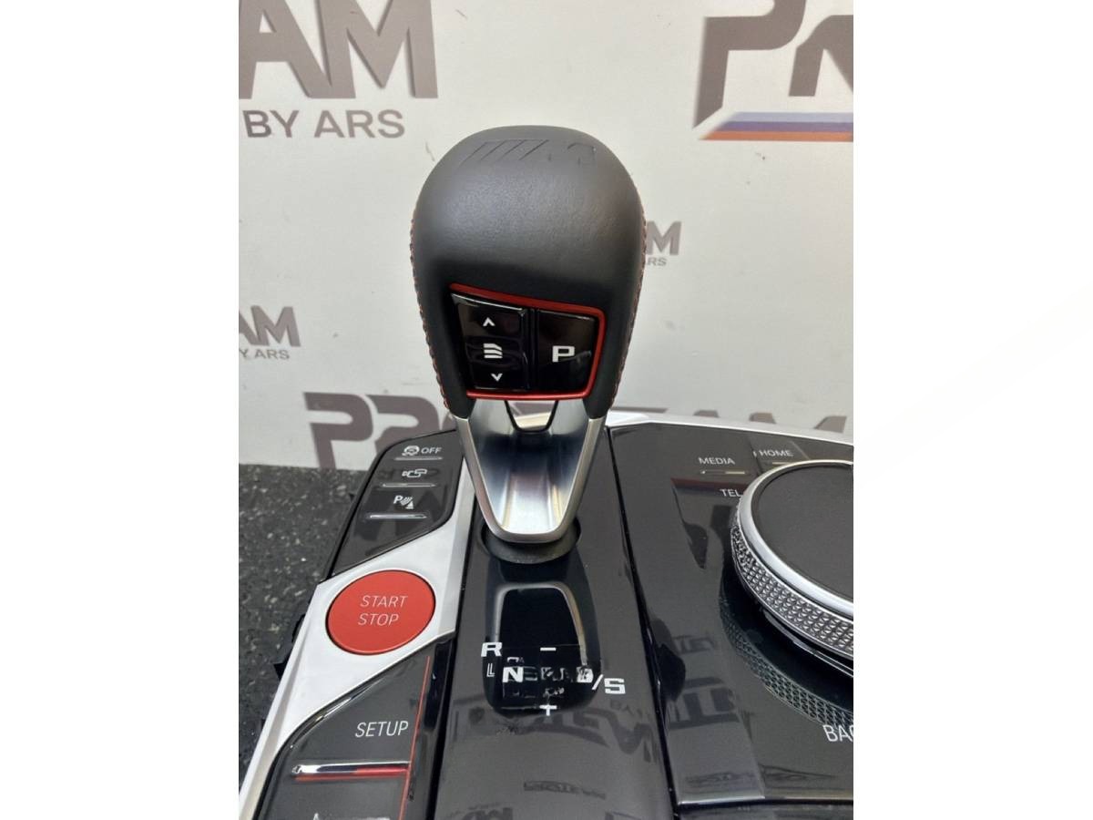 Новое BMW XM G09, 2023 г., OEM 5A636E1, арт. 11252, фото 6