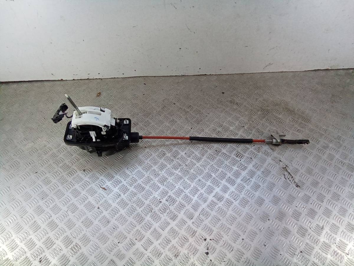 Новое Audi A6 C6, 2006 г., OEM 4F1713463B, арт. 112972489