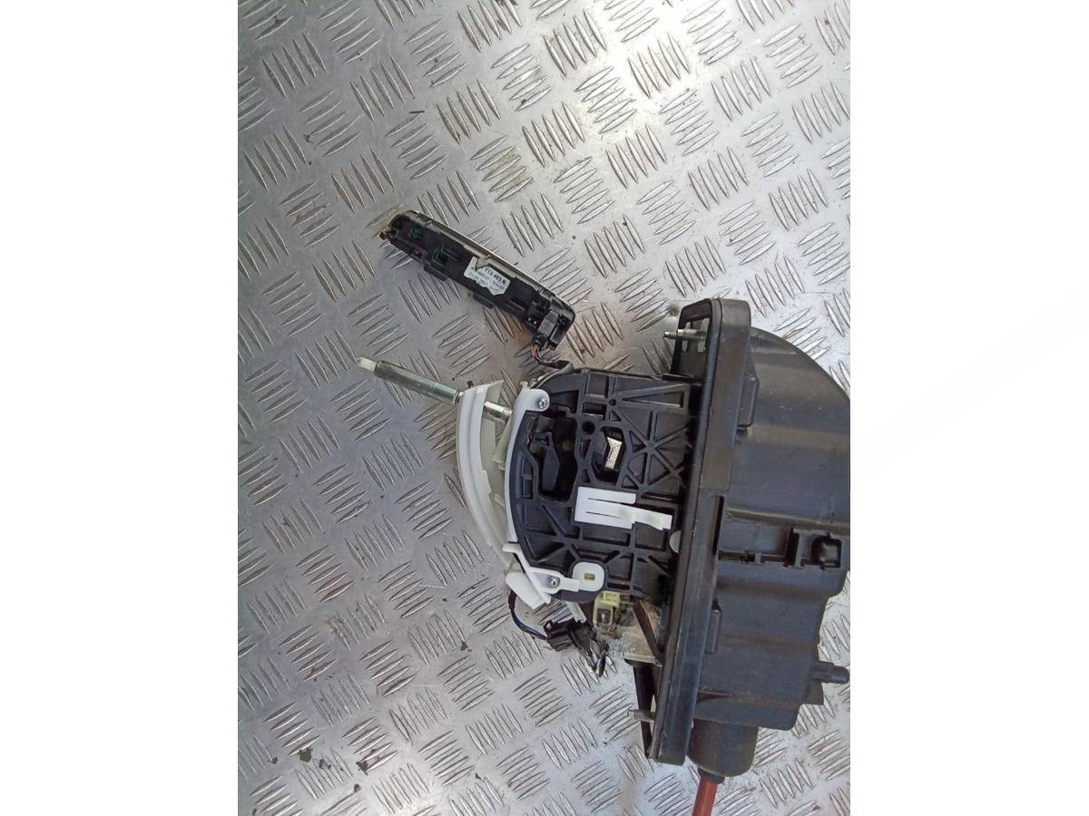 Новое Audi A6 C6, 2006 г., OEM 4F1713463B, арт. 112972489, фото 11