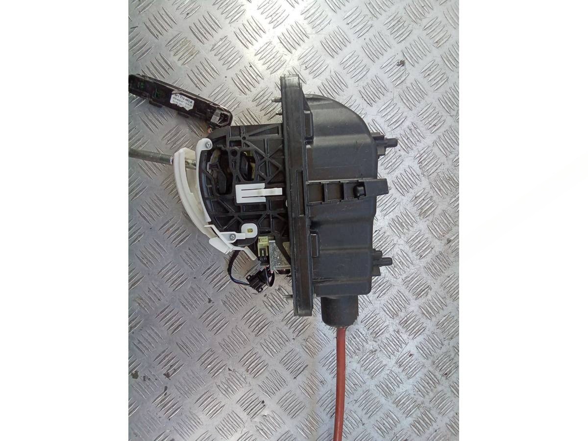 Новое Audi A6 C6, 2006 г., OEM 4F1713463B, арт. 112972489, фото 12
