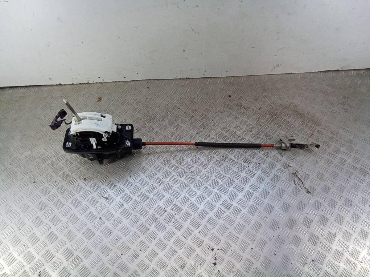 Новое Audi A6 C6, 2006 г., OEM 4F1713463B, арт. 112972489, фото 2