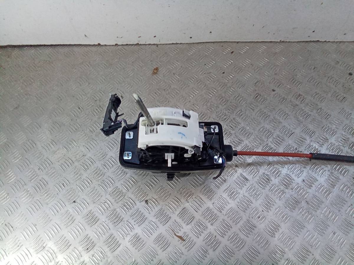 Новое Audi A6 C6, 2006 г., OEM 4F1713463B, арт. 112972489, фото 3