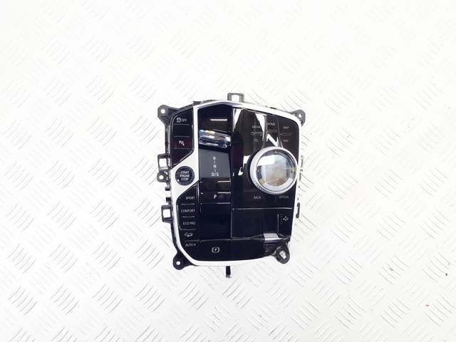 Новое BMW X6 G06, 2019 г., OEM 61315A6AEE5, арт. 113274