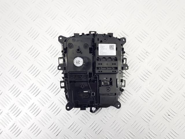 Новое BMW X6 G06, 2019 г., OEM 61315A6AEE5, арт. 113274, фото 3