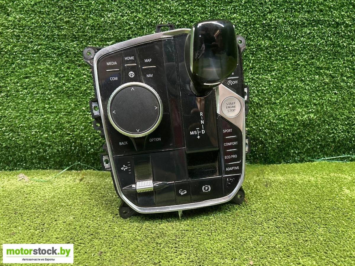 Новое BMW X5 G05, 2021 г., OEM 9891322, арт. 113789294
