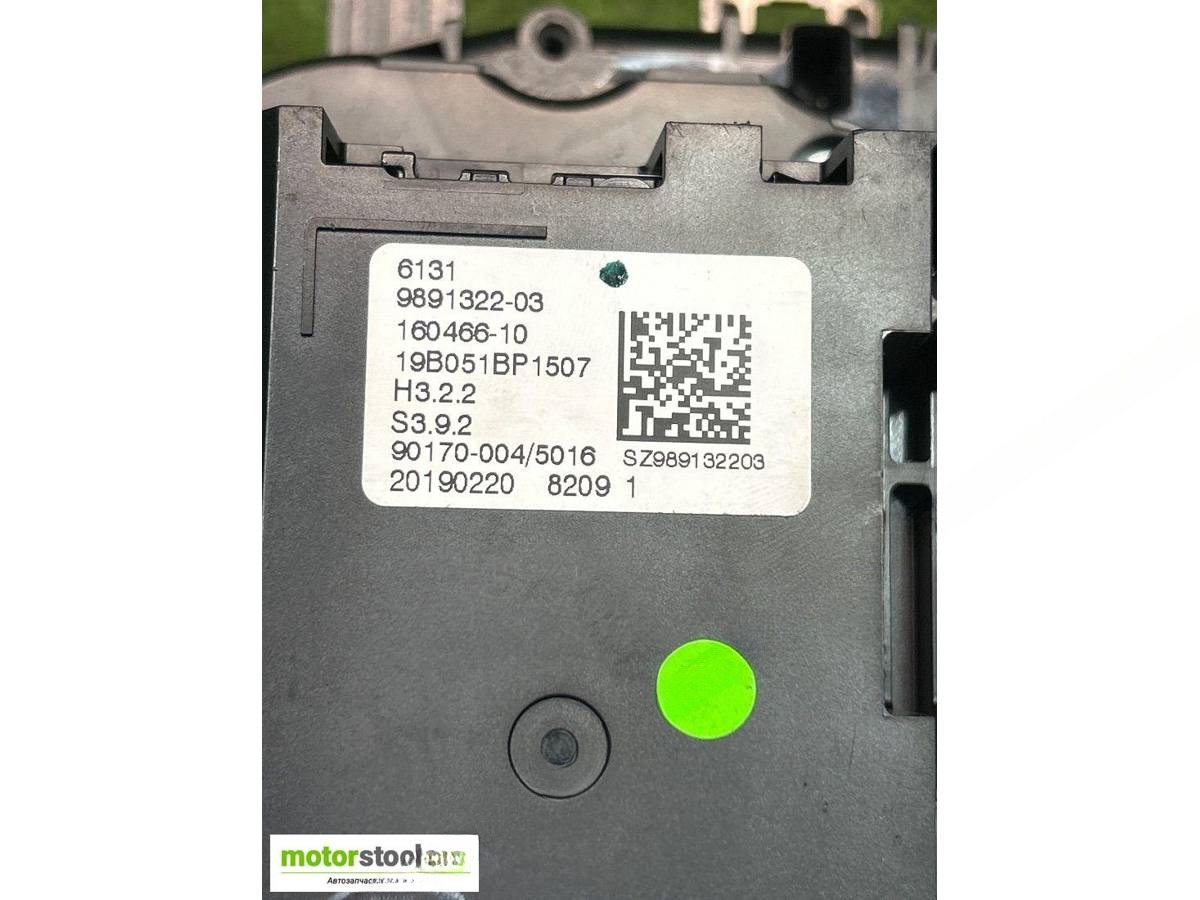 Новое BMW X5 G05, 2021 г., OEM 9891322, арт. 113789294, фото 11