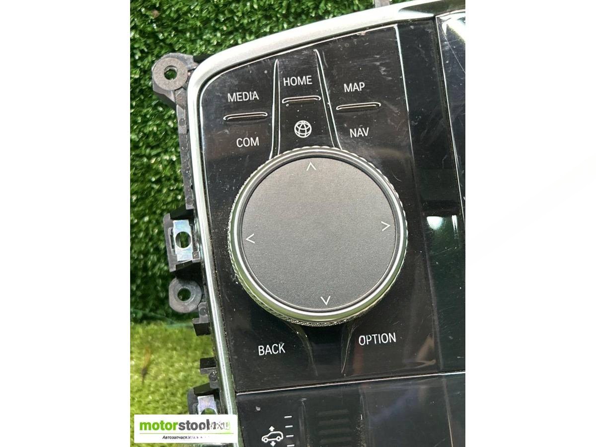 Новое BMW X5 G05, 2021 г., OEM 9891322, арт. 113789294, фото 3