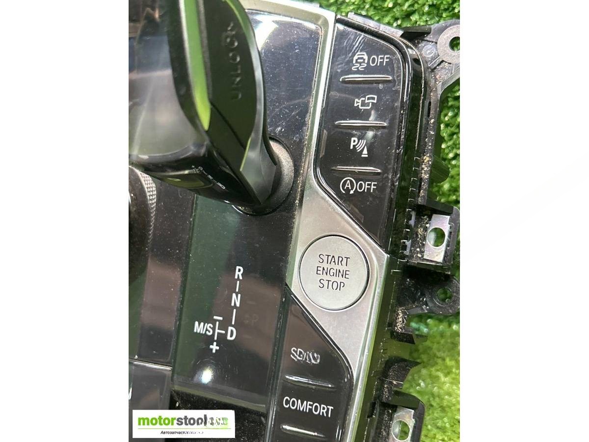 Новое BMW X5 G05, 2021 г., OEM 9891322, арт. 113789294, фото 4